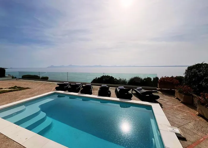 Ideal Property Mallorca - Villa Can Torrens
