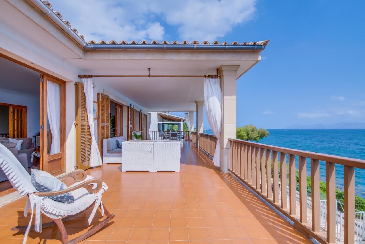 Ferienhaus Ideal Mallorca - Torrens *