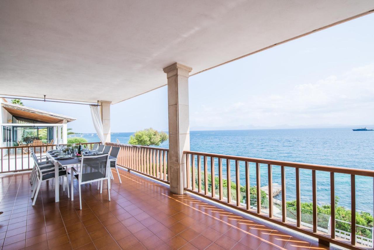 Ferienhaus Ideal Mallorca - Torrens *