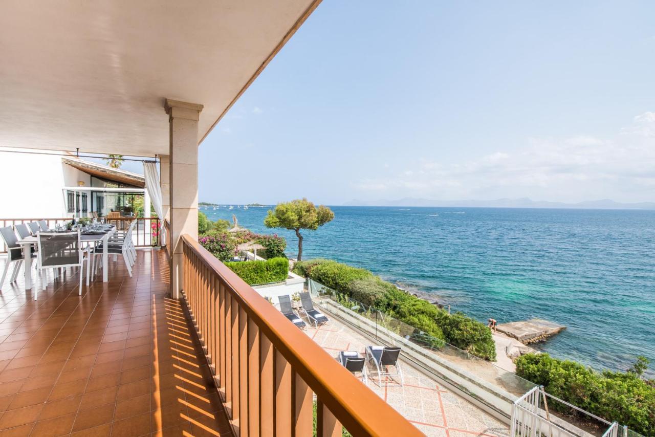 Ideal Mallorca - Torrens Ferienhaus Alcúdia