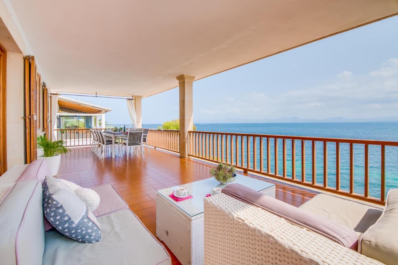 Ideal Mallorca - Torrens Ferienhaus *
