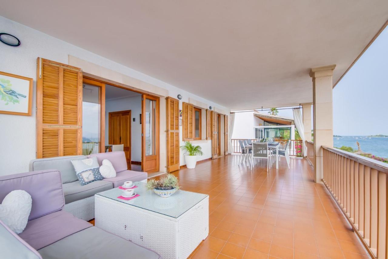 Ideal Mallorca - Torrens Ferienhaus *