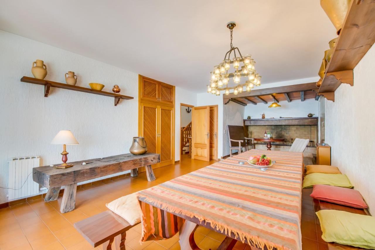 Ideal Mallorca - Torrens Ferienhaus *