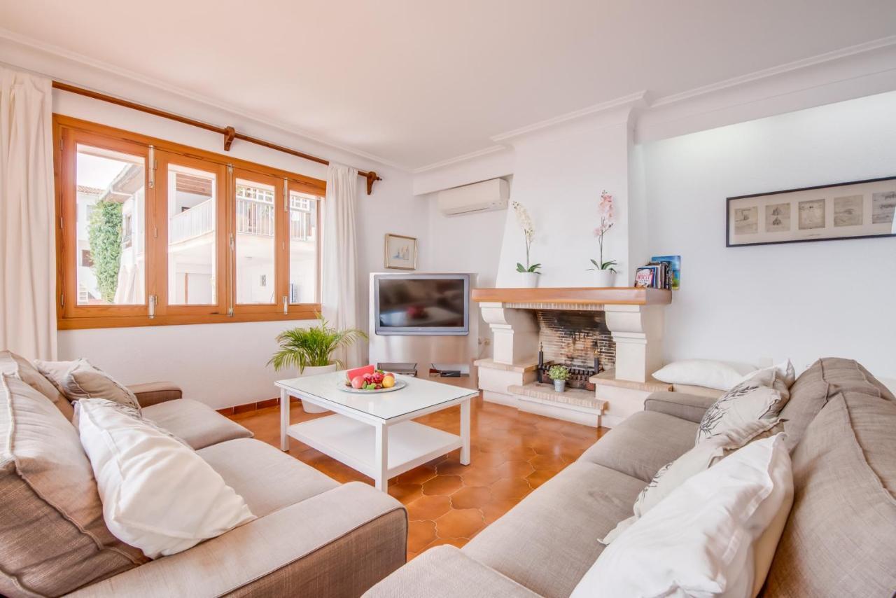 Ferienhaus Ideal Mallorca - Torrens *
