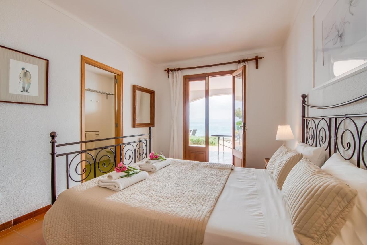 Ferienhaus Ideal Mallorca - Torrens *