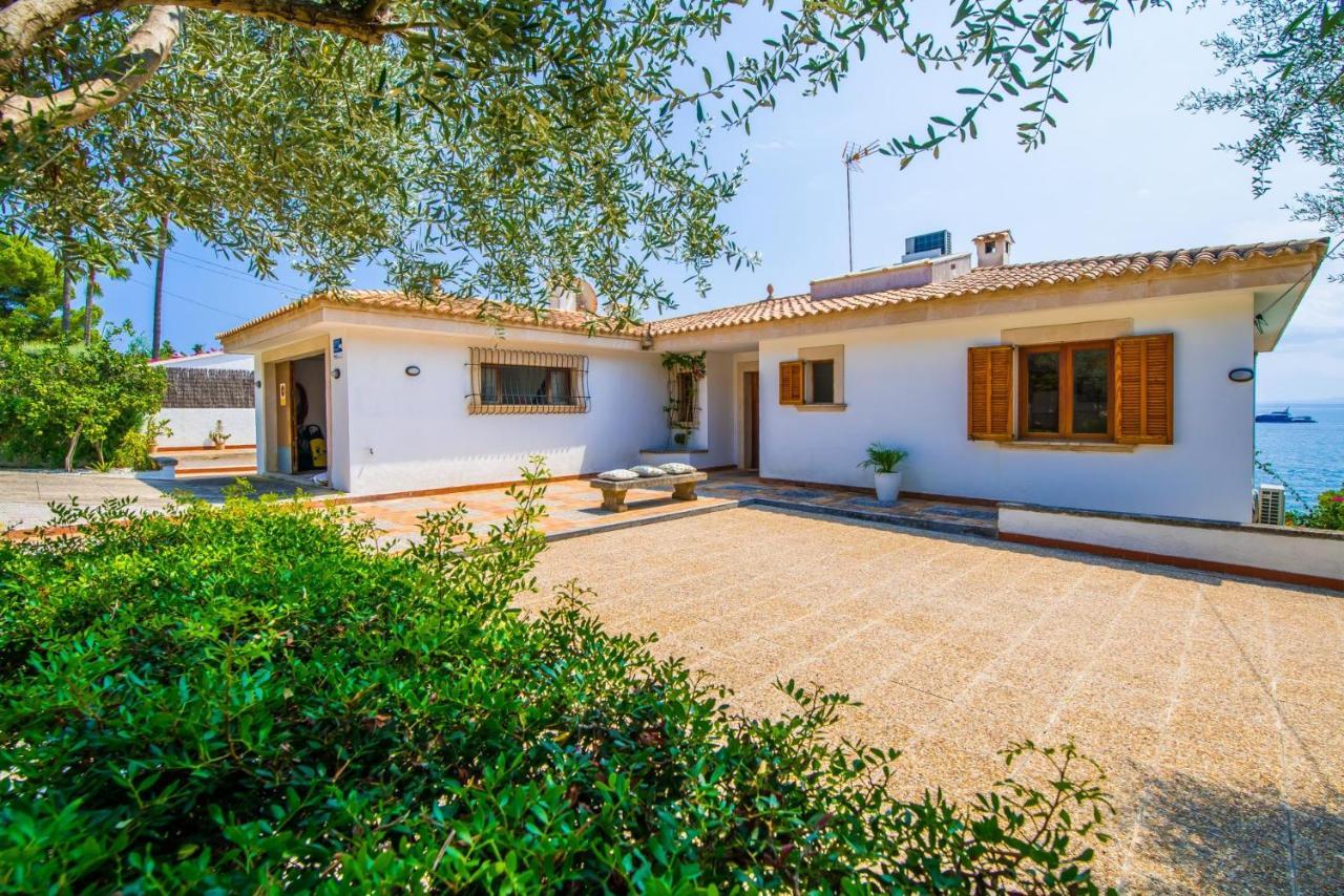 Ferienhaus Ideal Mallorca - Torrens *