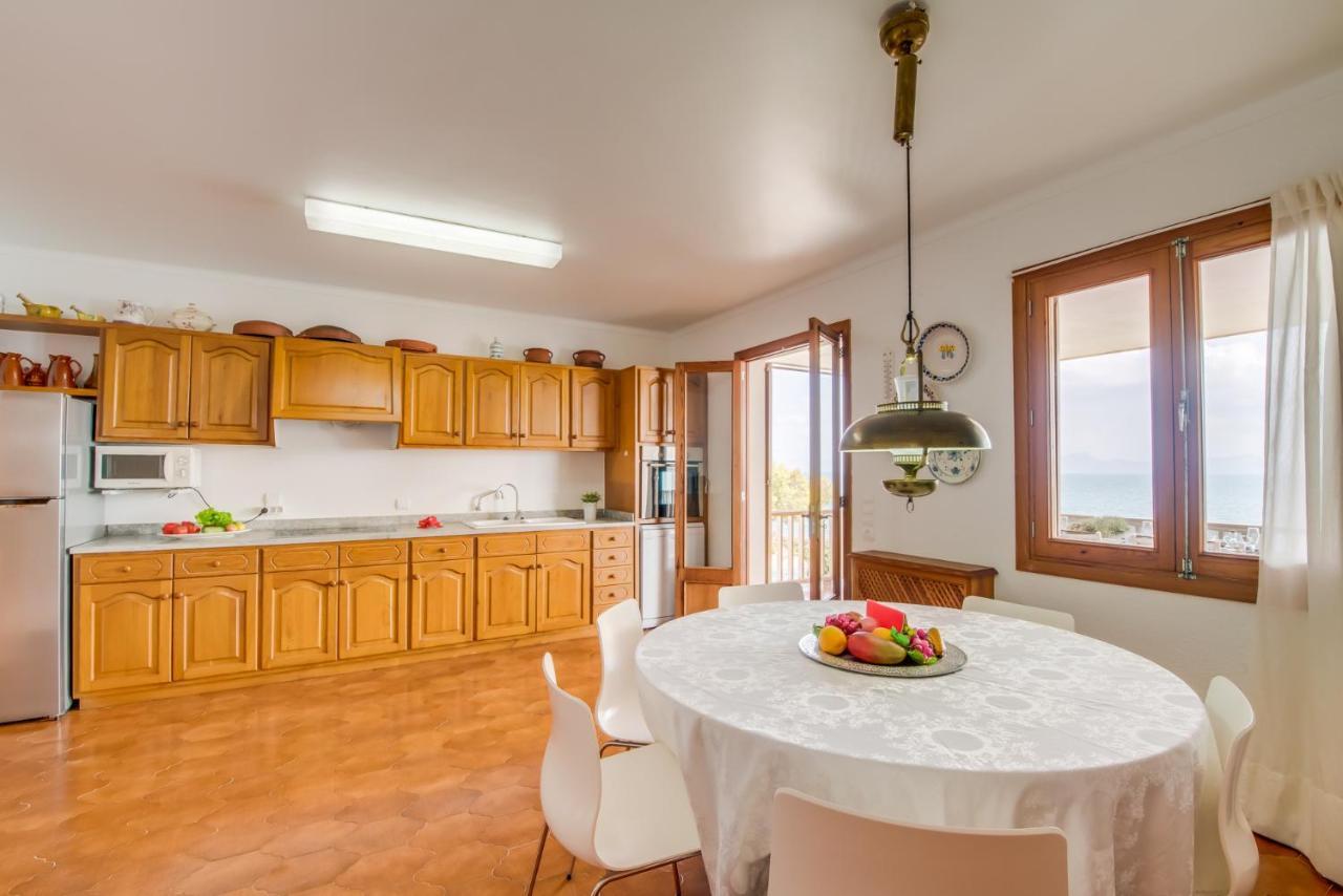Ideal Mallorca - Torrens Ferienhaus