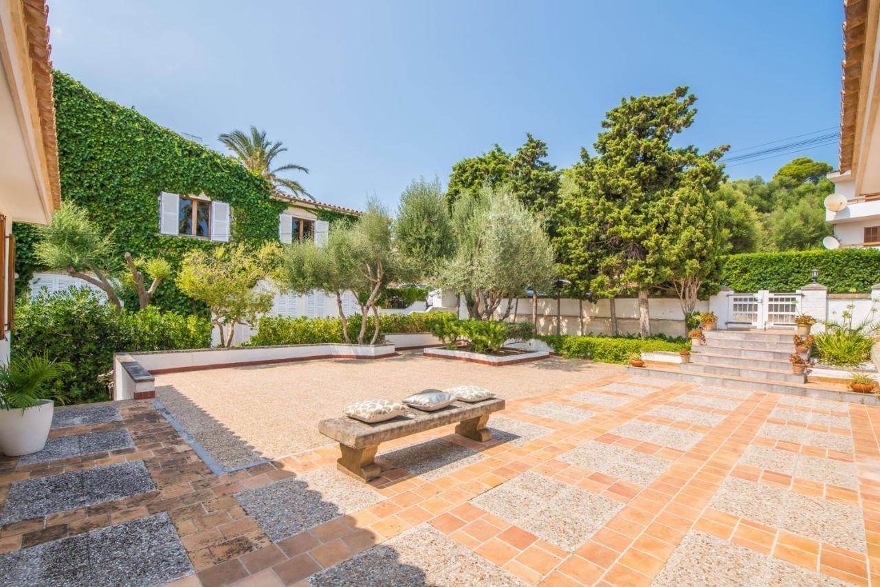 Ferienhaus Ideal Mallorca - Torrens Alcúdia