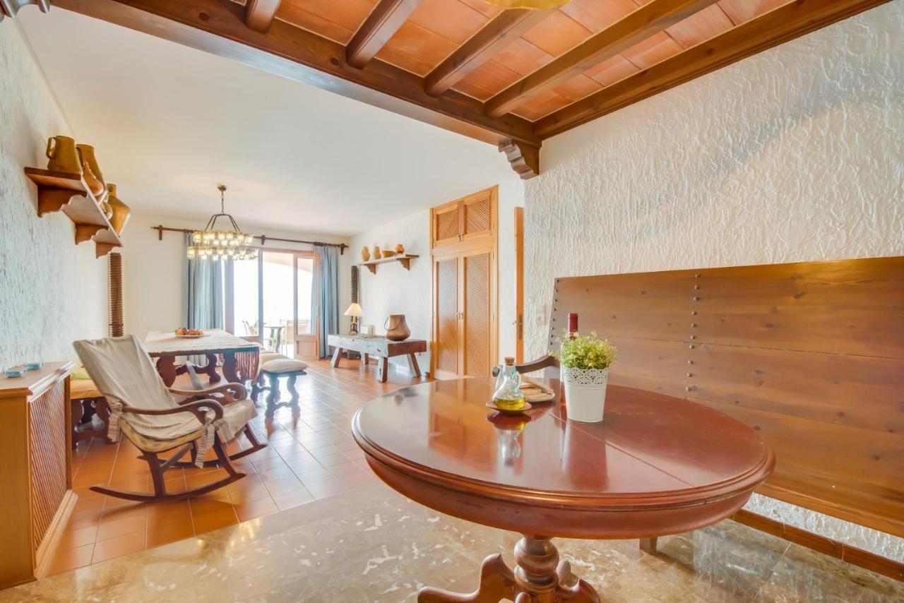 Ferienhaus Ideal Mallorca - Torrens