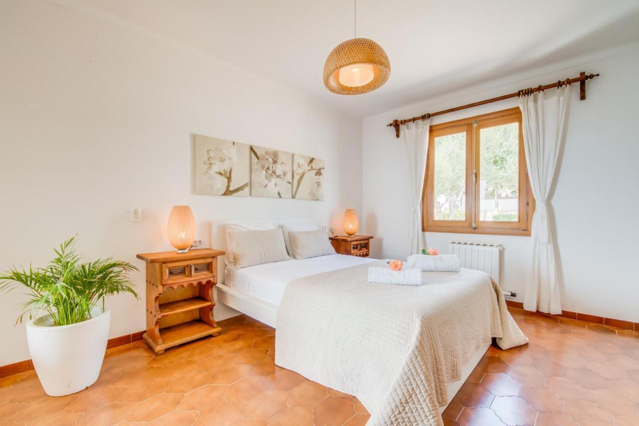 Ferienhaus Ideal Mallorca - Torrens
