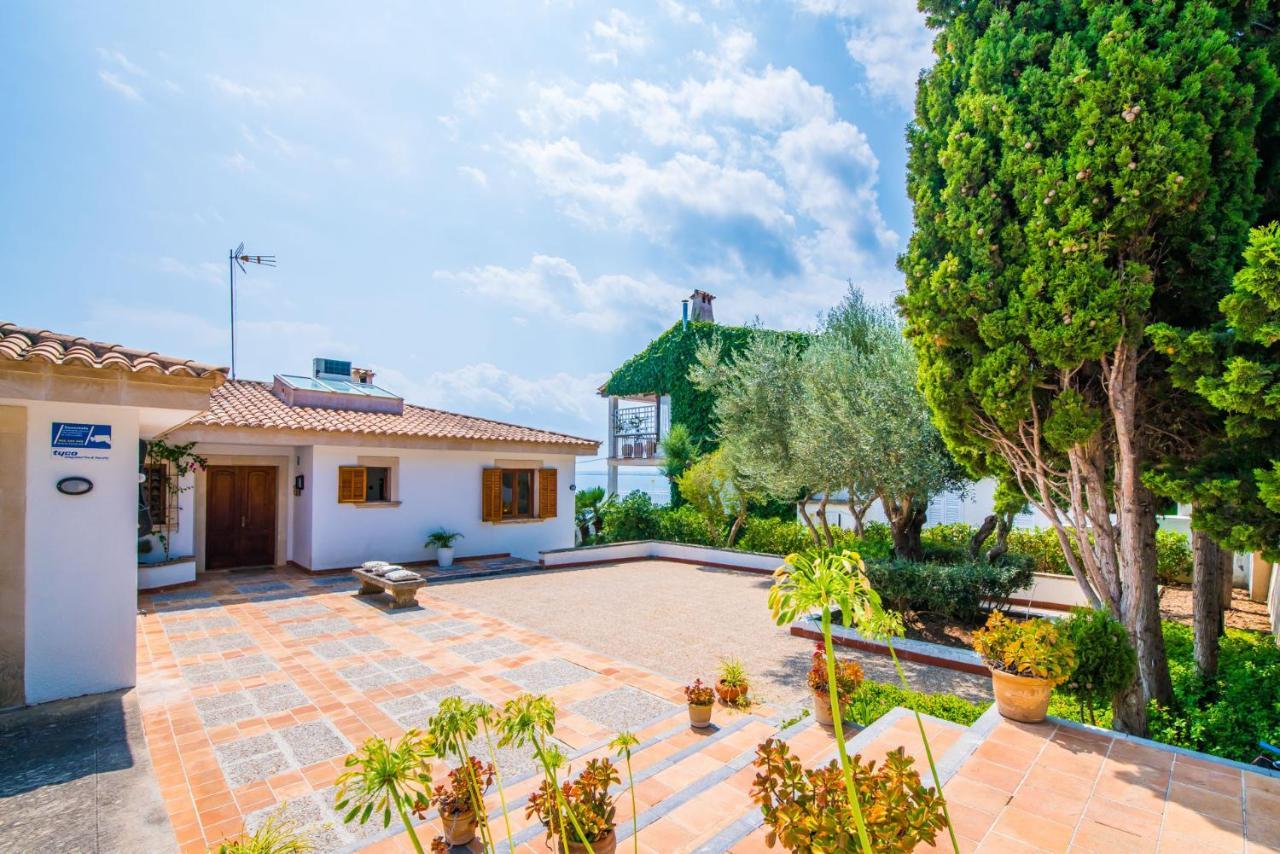 Ideal Mallorca - Torrens Ferienhaus Alcúdia