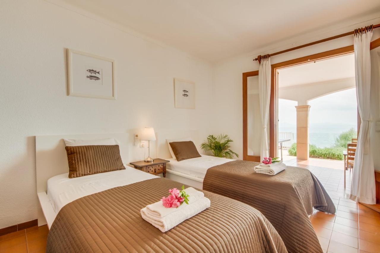 Ideal Mallorca - Torrens Ferienhaus Alcúdia