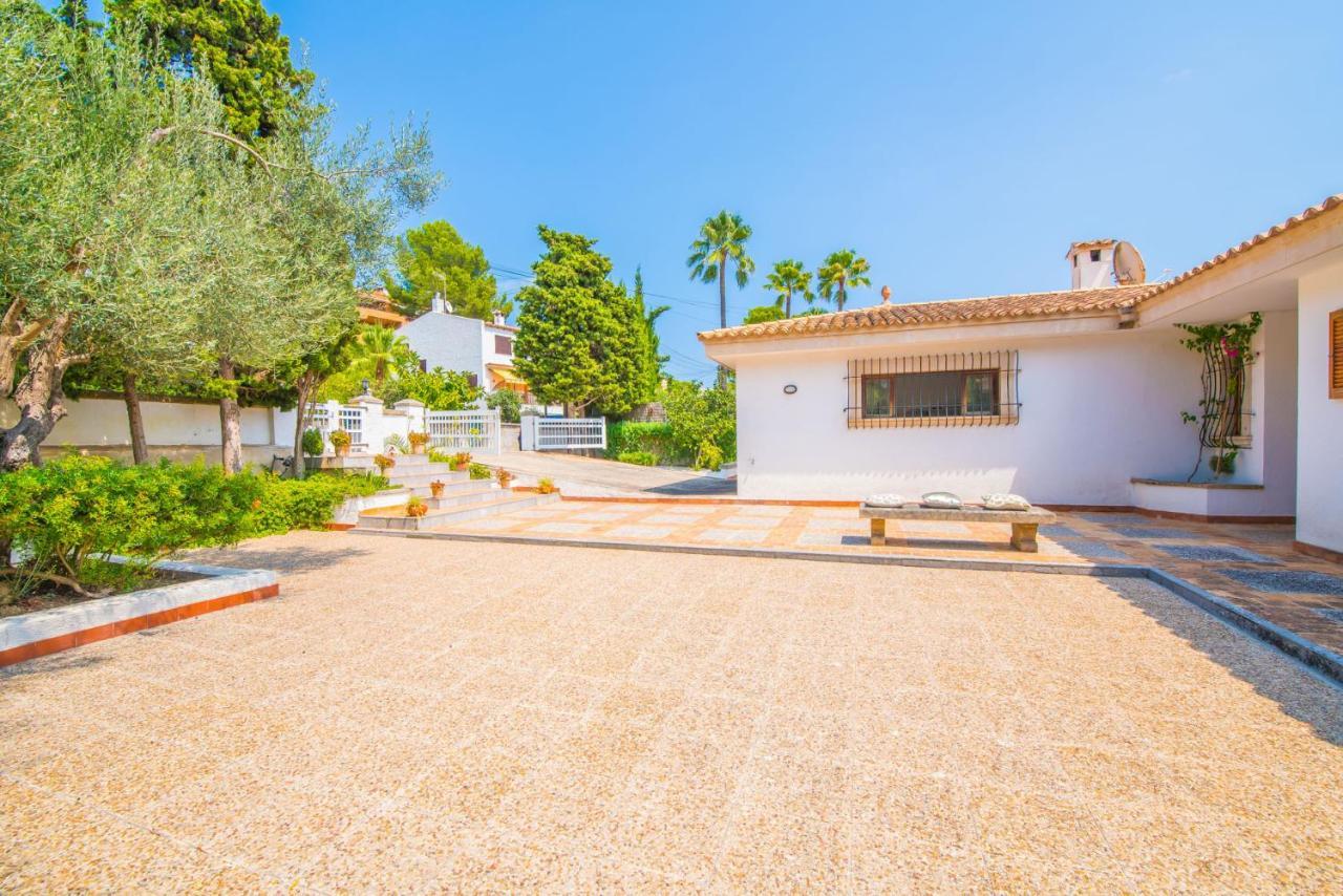 Ferienhaus Ideal Mallorca - Torrens Alcúdia