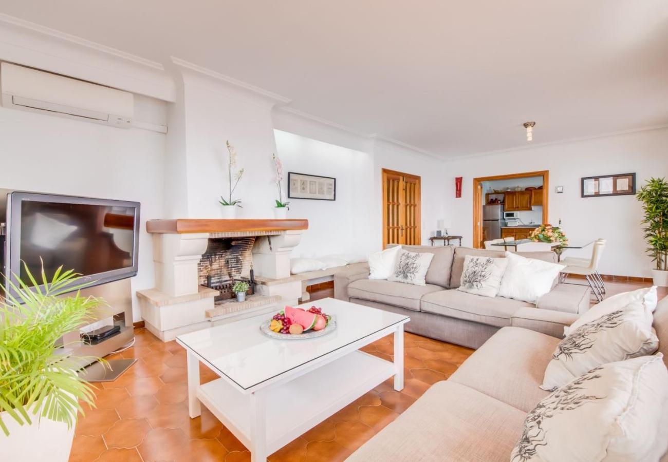 Ideal Mallorca - Torrens Ferienhaus