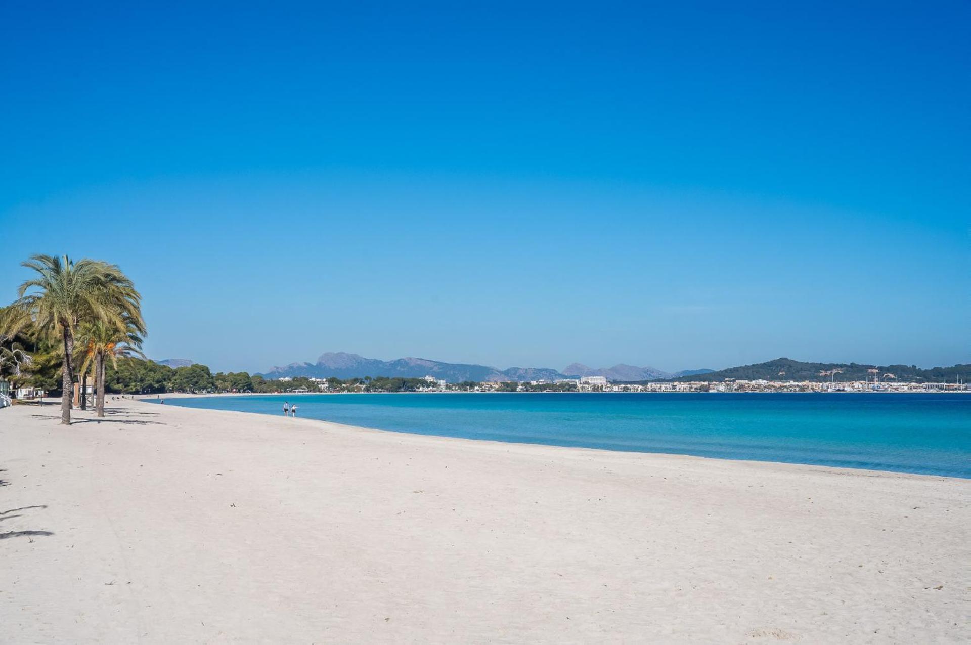 Ferienhaus Ideal Mallorca - Torrens Alcúdia