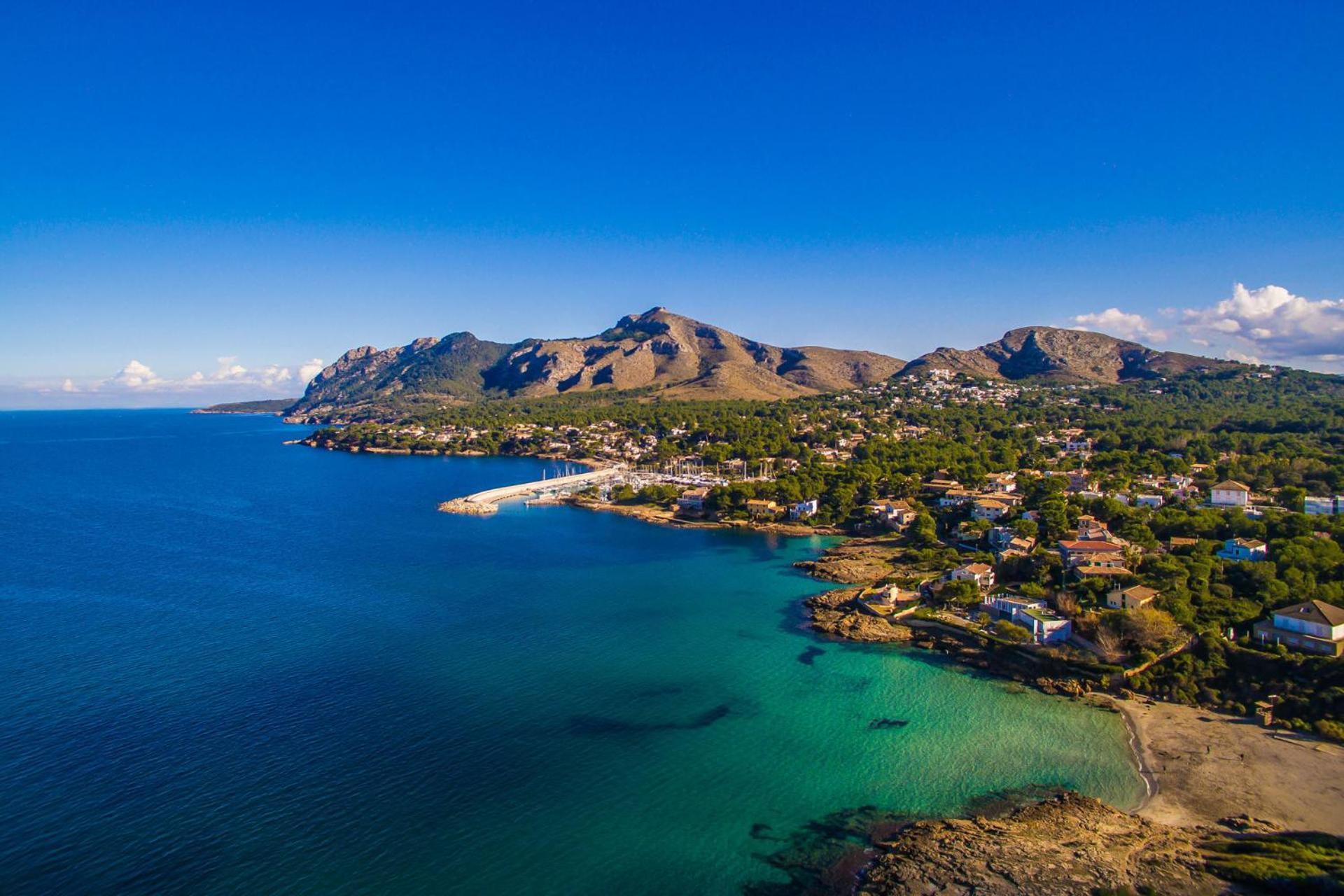 Ferienhaus Ideal Mallorca - Torrens *