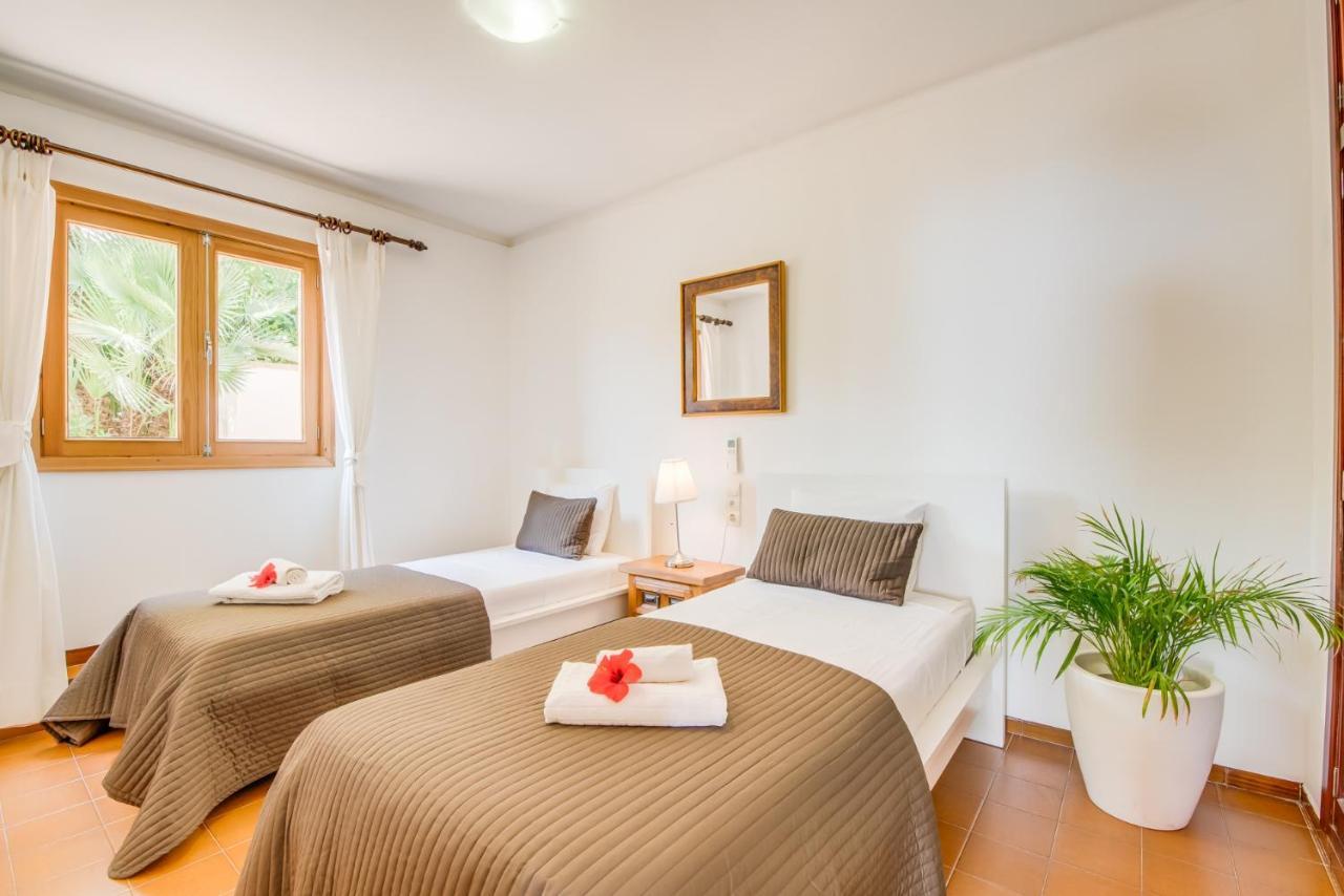 Ideal Mallorca - Torrens Hébergement de vacances
